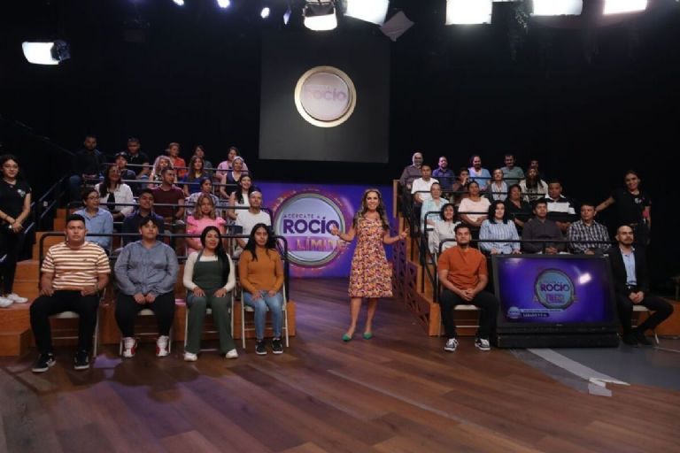 Programas más populares de la televisión mexicana en 2024