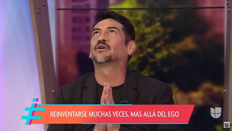 actor de TV Azteca llega a Televisa