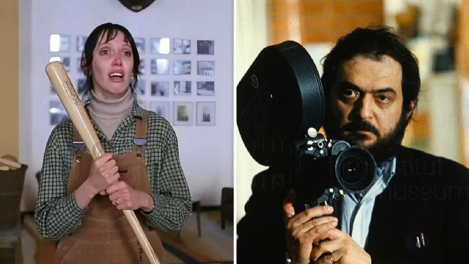 ¿Qué le hizo Stanley Kubrick a Shelley Duvall?
