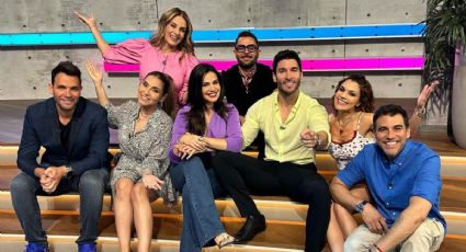 'Venga la Alegría' DESAPARECE de TV Azteca; terminaría en agosto