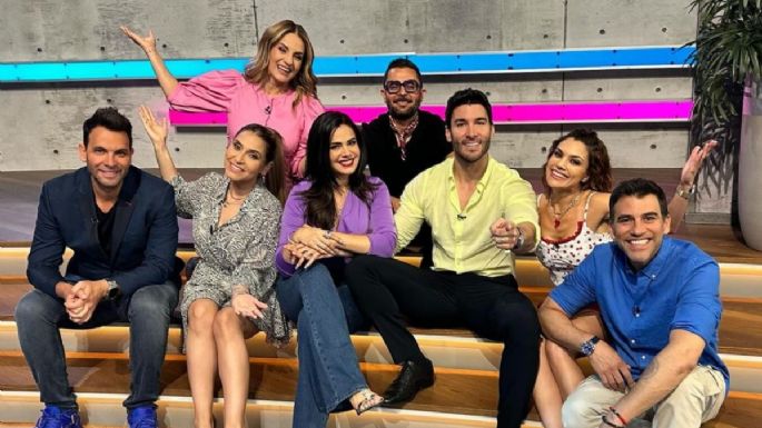 'Venga la Alegría' DESAPARECE de TV Azteca; terminaría en agosto