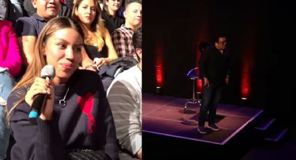 ¿Quién es Valentina, la mexicana criada en Europa? Exponen sus mentiras tras video viral con Franco Escamilla
