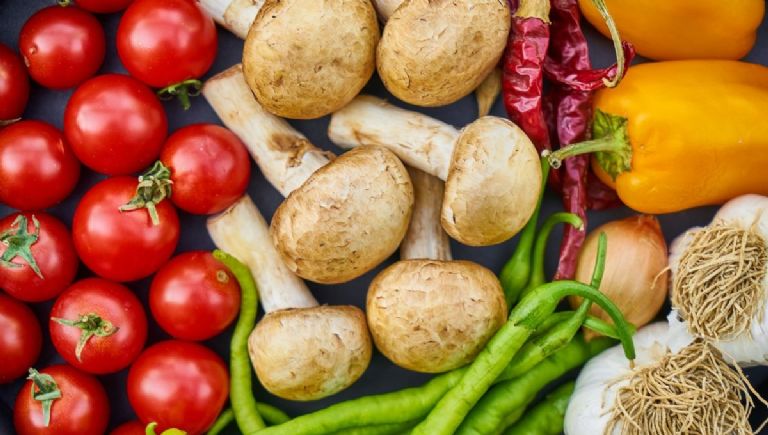 costo de las verduras hoy 14 de julio