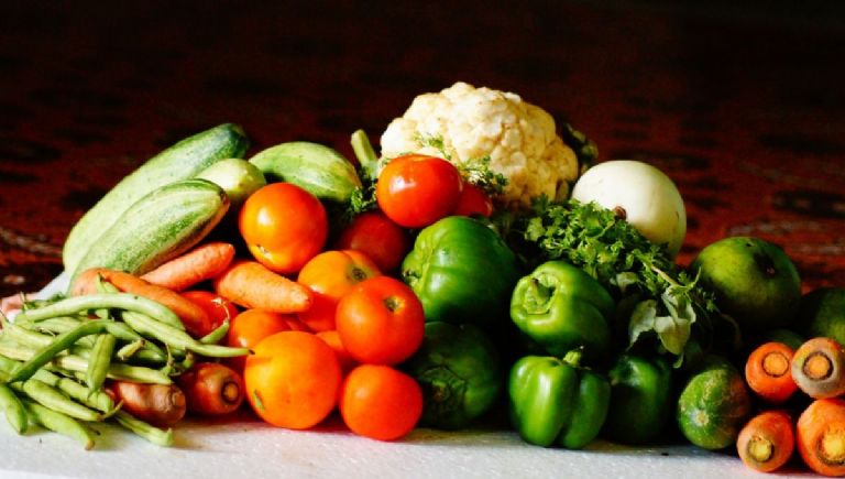 precios de las verduras hoy 14 de julio