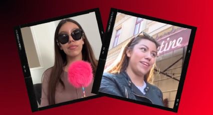 Valentina confirma que SÍ es Katie Vázquez, pero en TikTok la tachan de hipócrita