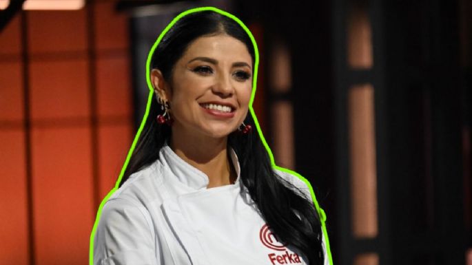 TV Azteca habría MANIPULADO 'MasterChef Celebrity' y así regalaron la final a Ferka