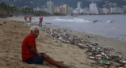 ¡Por tener heces! Cofepris reprueba a estas 18 playas en México por altos niveles de contaminantes