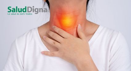 Perfil tiroideo completo en Salud Digna: qué incluye el paquete, precio y tiempo de entrega de resultados
