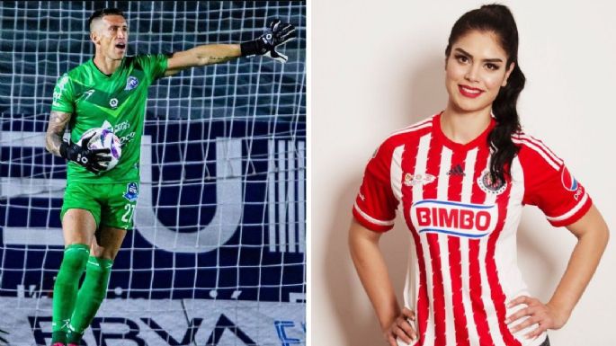 ¿Quién era la pareja de Paola Salcedo, hermana del futbolista Carlos Salcedo?