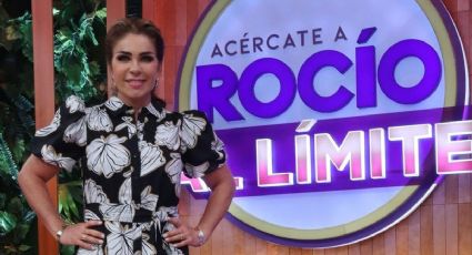 'Acércate a Rocío': Filtran SUELDO de panelistas que participan en el show