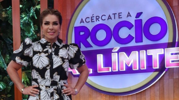 'Acércate a Rocío': Filtran SUELDO de panelistas que participan en el show