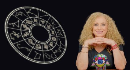 Estas son las predicciones de Mizada Mohamed para tu signo zodiacal hoy 23 de julio