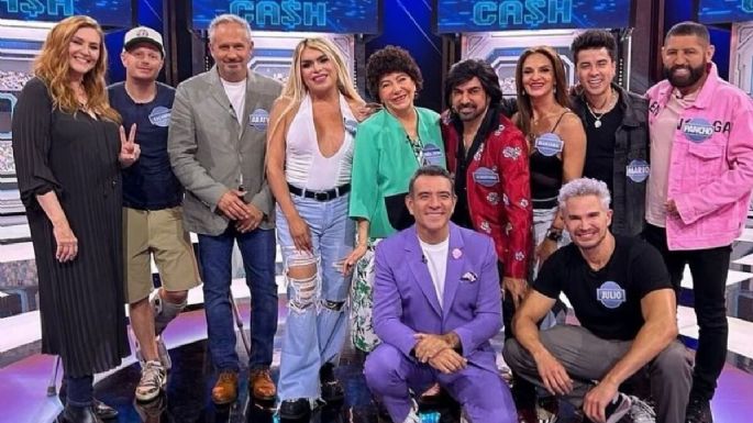 ABANDONÓ a TV Azteca y ahora triunfa en 'La Casa de los famosos México'