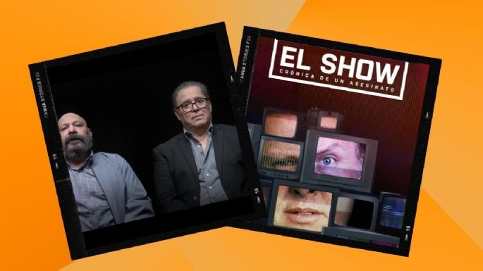 'El show, crónica de un asesinato': reparto, cuántos capítulos tiene y dónde ver la serie documental