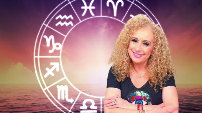 Estas son las predicciones de Mizada Mohamed para tu signo zodiacal hoy 25 de julio