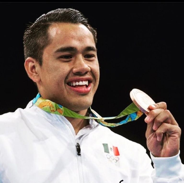 ¿Quiénes son los atletas de Exatlón México que han ganado medallas en los Juegos Olímpicos?