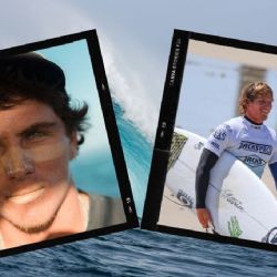 Alan Cleland: edad, padres y dónde nació el primer surfista mexicano en los Juegos Olímpicos