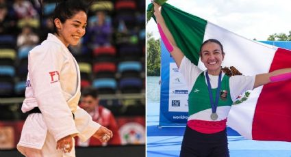 'Exatlón México': ¿Cuándo y dónde ver a Kenia Lechuga y Pau Martínez en los Juegos Olímpicos 2024?