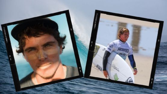 Alan Cleland: edad, padres y dónde nació el primer surfista mexicano en los Juegos Olímpicos