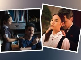 'El señor de la casa': personajes y actores de la serie tailandesa de Netflix