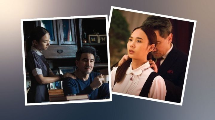 'El señor de la casa': personajes y actores de la serie tailandesa de Netflix