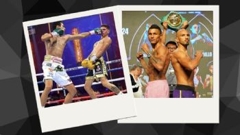 Peleas de box HOY sábado 27 de julio: Cartelera de Televisa y TV Azteca