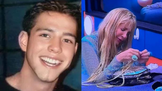 ¿De qué murió Daniel Berman, hijo de Shanik Berman, a los 19 años de edad?