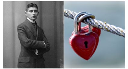 Las mejores frases de Franz Kafka sobre la vida y el amor para enviar por WhatsApp