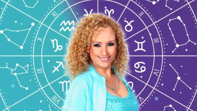 Estas son las predicciones de Mizada Mohamed para tu signo zodiacal hoy 7 de julio