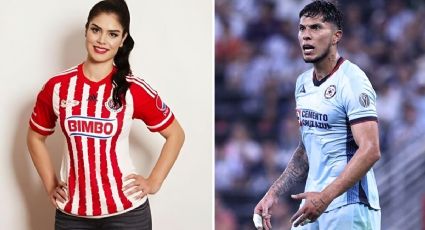 Mamá de Carlos Salcedo culpa al jugador del Cruz Azul del asesinato de su hermana Paola