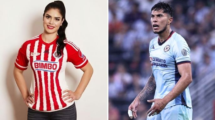 Mamá de Carlos Salcedo culpa al jugador del Cruz Azul del asesinato de su hermana Paola