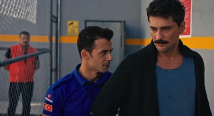 'Prisión de mentiras': Reparto y temporada 2 de la serie turca de MAX