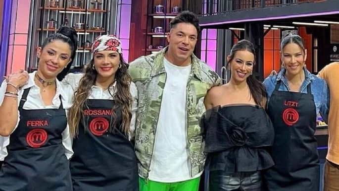 'MasterChef Celebrity': fans acusan que los semifinalistas llegaron por FAVORITISMO de producción