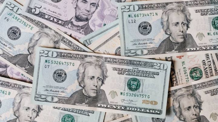 Precio del dólar HOY 9 de julio; ¿cuál es el tipo de cambio en bancos para este martes?