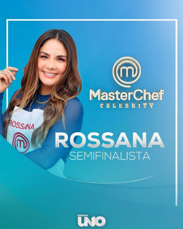 Spoiler del ganador de MasterChef Celebrity 2024