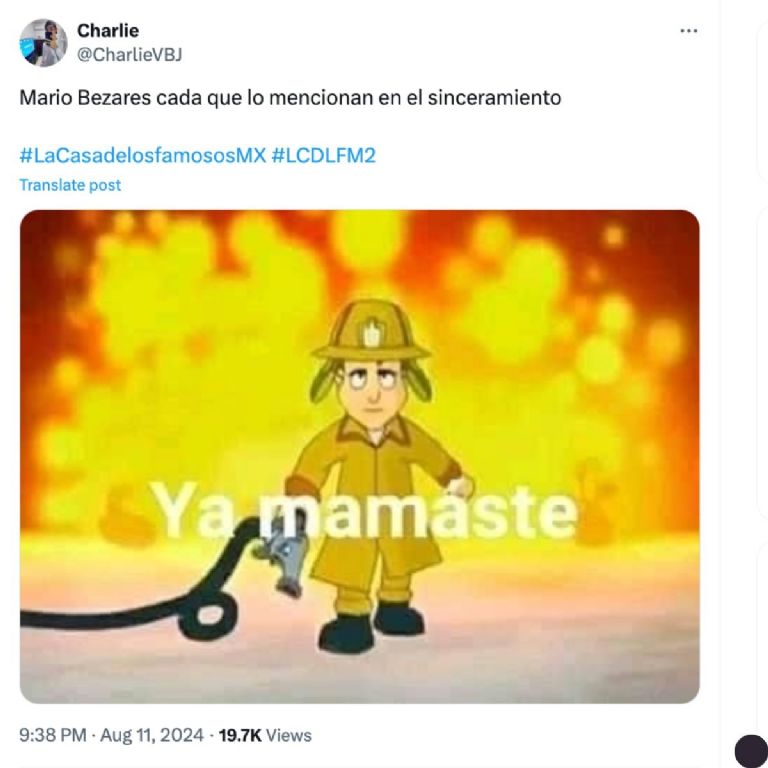 interesante punto de vista memes de la casa de los famosos mexico