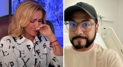 'Acércate a Rocío': ¿Quién fue y de qué murió Iván Benítez, el psicólogo del programa de Rocío Sánchez Azuara?