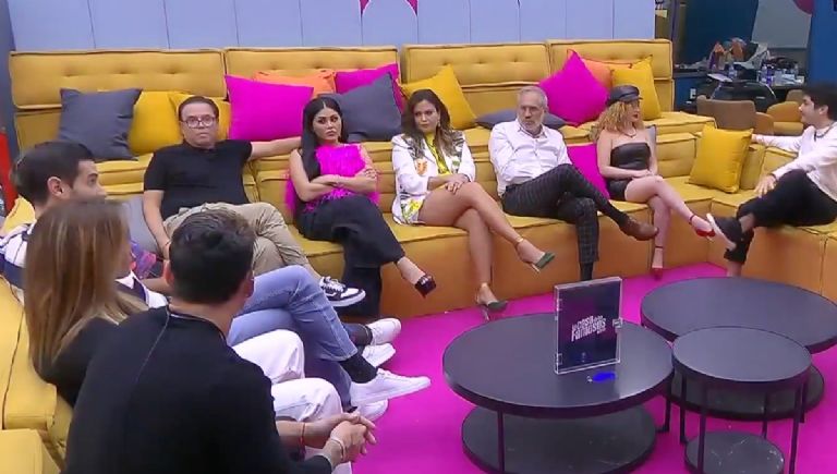 Sueldo de todos los participantes en La Casa de los Famosos México