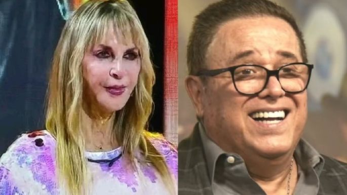 ¿Por qué Shanik ODIÓ a Mario Bezares en 'La Casa de los Famosos México'?