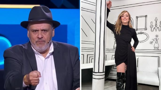 Este es el nuevo VILLANO de 'La Casa de los Famosos' y ya hasta humilló a la consentida de Televisa