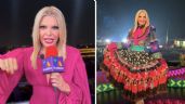 Foto ilustrativa de la nota titulada: TV Azteca le roba a Televisa a gran actriz y le da contrato de exclusividad