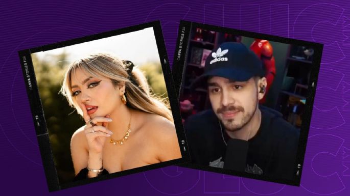 ¿Por qué se divorciaron Ari Gameplays y Juan Guarnizo?