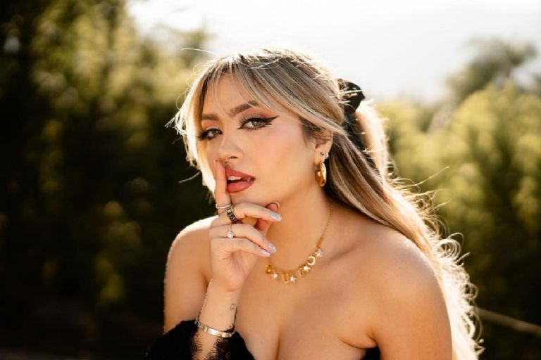 Biografía de la streamer mexicana Ari Gameplays