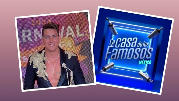 'La Casa de los Famosos': Arath de la Torre SE QUEDA, ¿quién ganó la prueba de líder hoy 2 de septiembre?