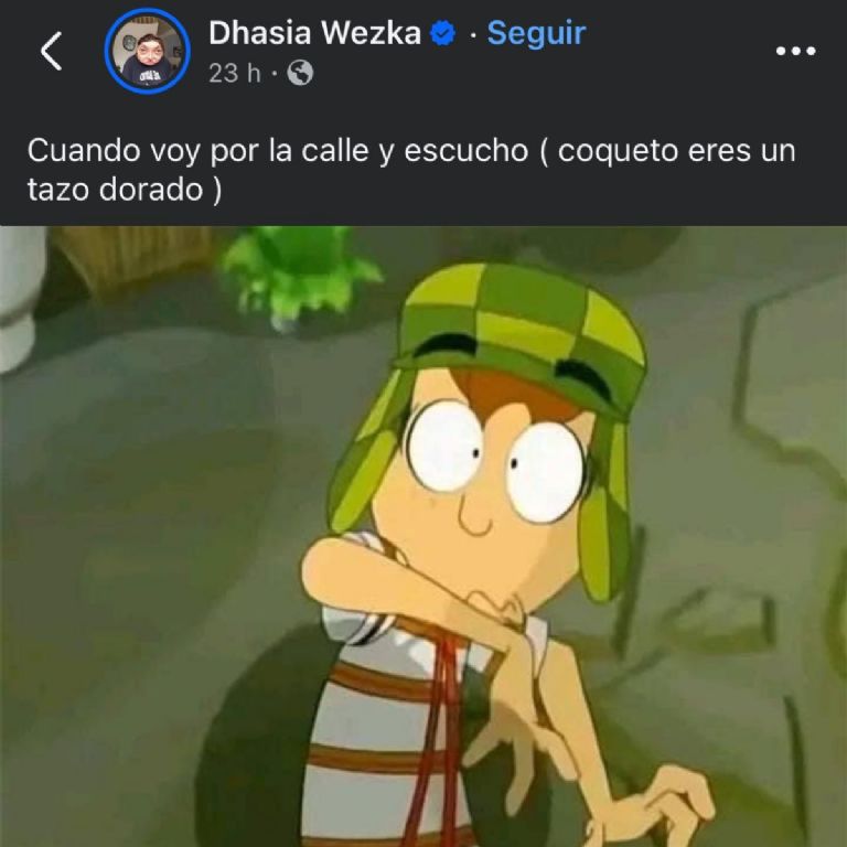 memes del tazo dorado y la patrulla espiritual