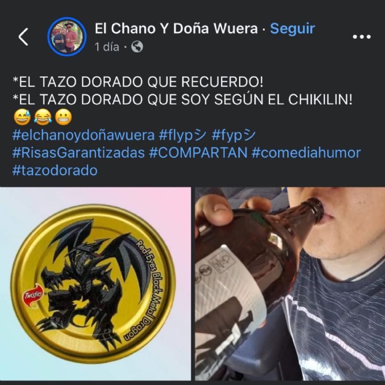 los mejores memes del tazo dorado