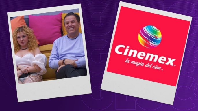 Final de La Casa de los Famosos México sería transmitirá en Cinemex, según rumores