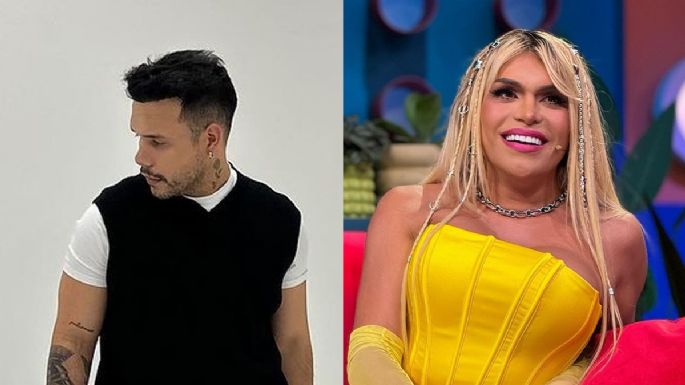 ¿Quién es Kike Hernández, stylist por el que Wendy Guevara fue "vetada" de La Casa de los Famosos?