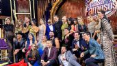 Foto ilustrativa de la nota titulada: 'La Casa de los Famosos All Star': fecha de estreno OFICIAL y participantes