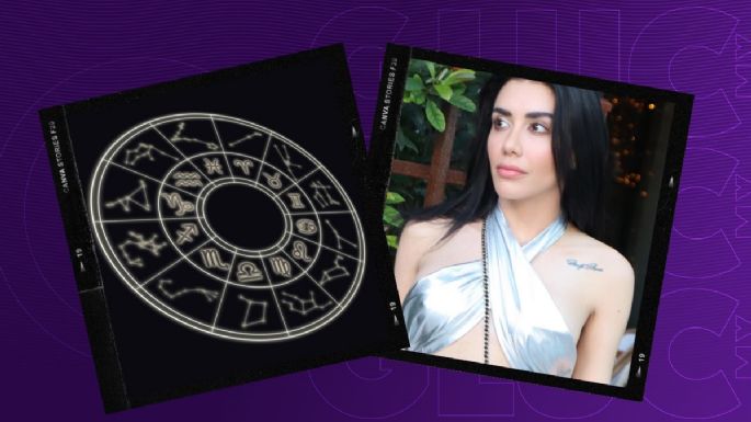 Karime Pindter: ¿Qué signo zodiacal es la participante de 'La Casa de los Famosos México'?